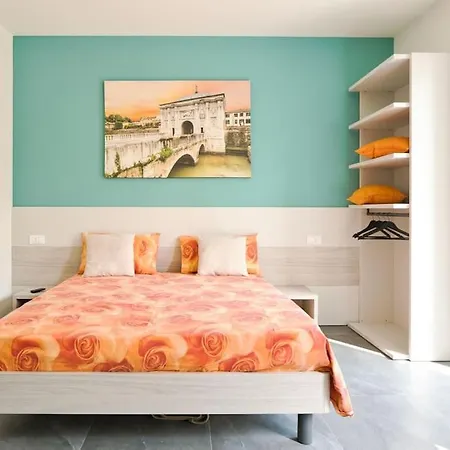 Monolocale Incantevole