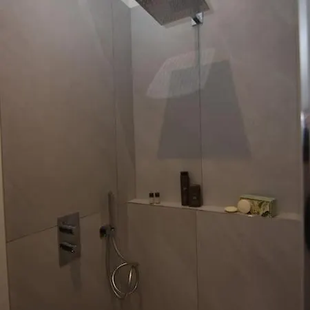 Monolocale Incantevole Διαμέρισμα *