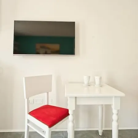 Apartman Monolocale Incantevole