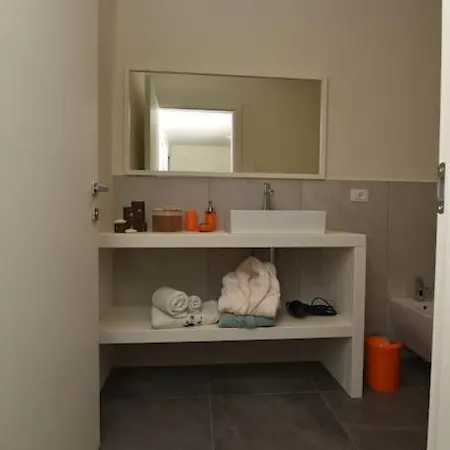 Διαμέρισμα Monolocale Incantevole *