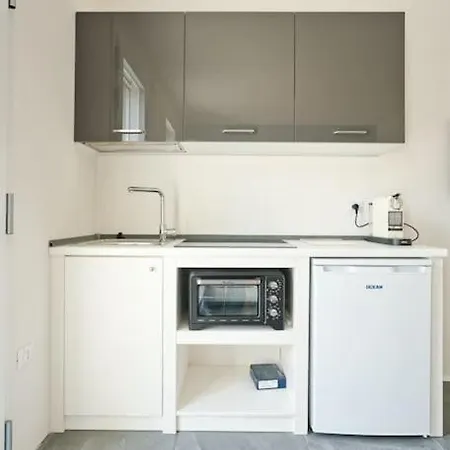 Monolocale Incantevole