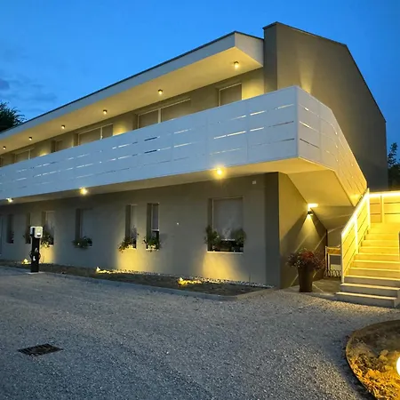 Monolocale Incantevole Διαμέρισμα *